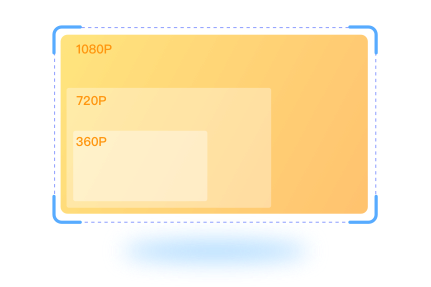advanced video engine