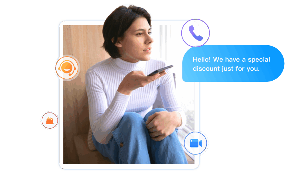 New Retail & E-Commerce