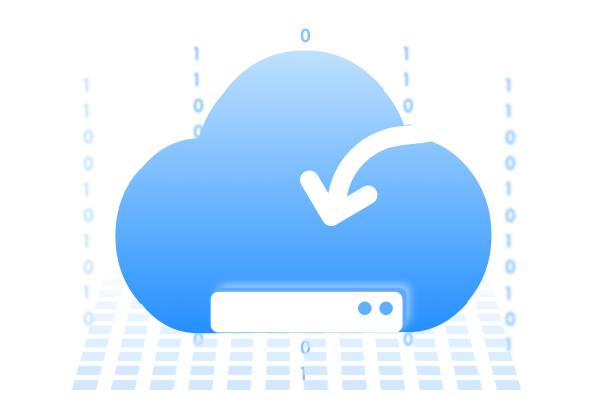 mainstream cloud storage