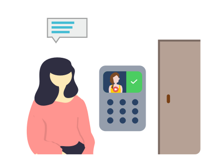 Smart Access Control