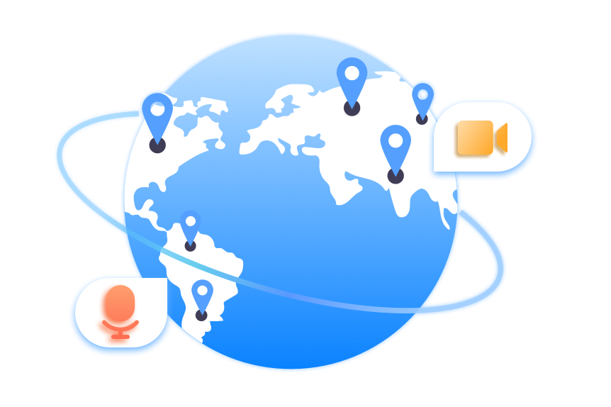 Clear and Smooth Communication