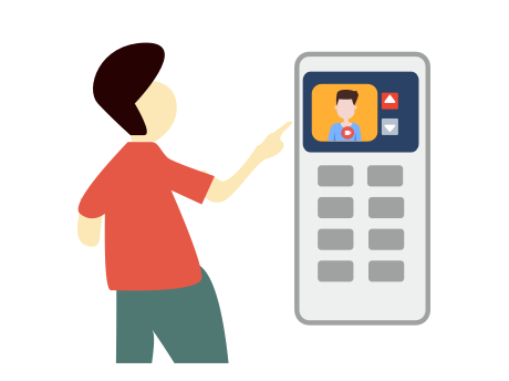 Elevator Video Intercom