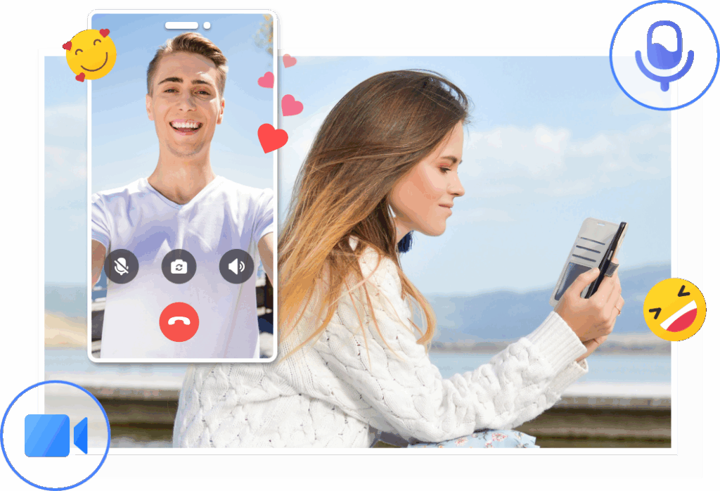 social & entertainment