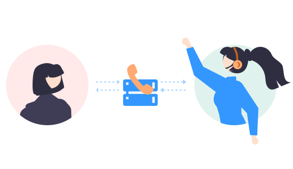 Connection and Interaction