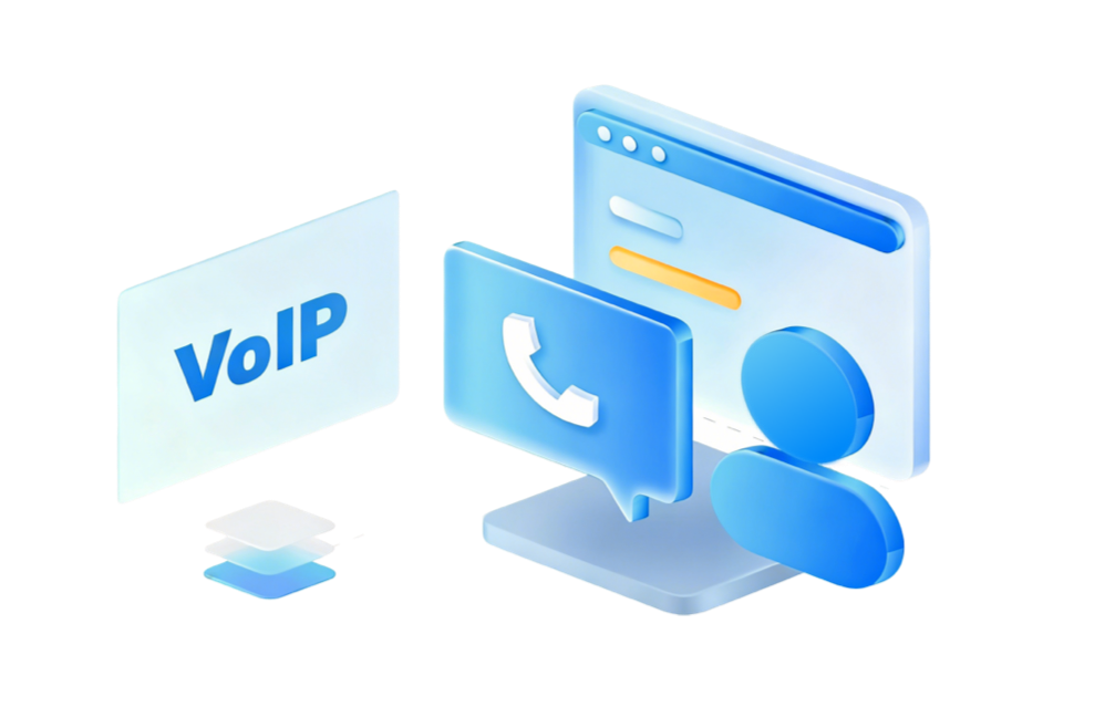 crystal clear call quality