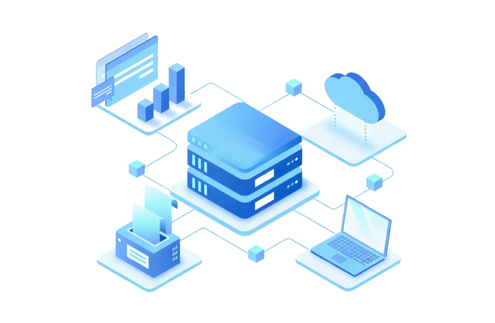 seamless integration