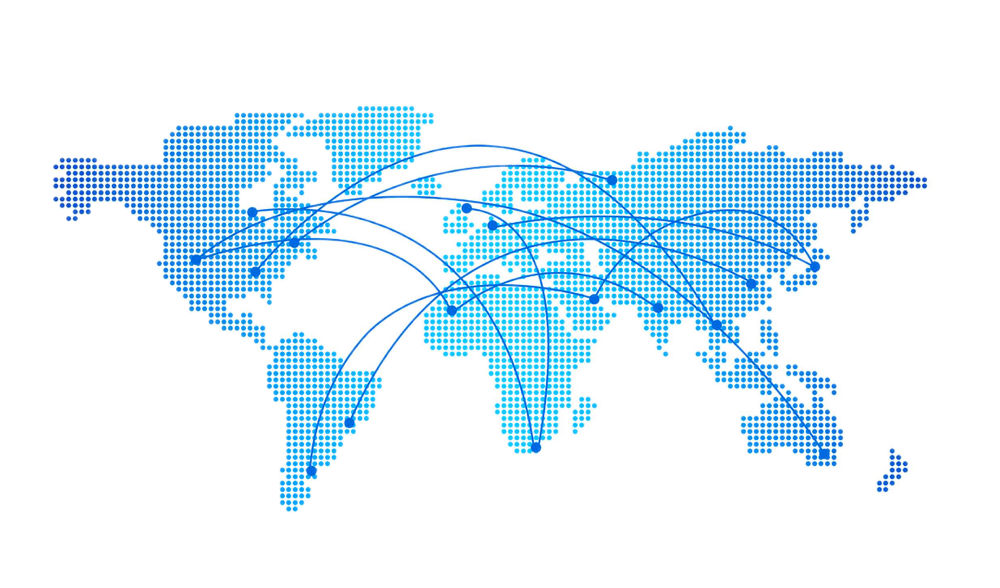 Global Fast Connectivity