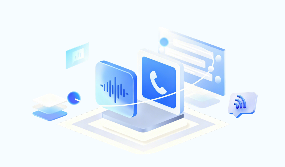 High-Quality Voice Services