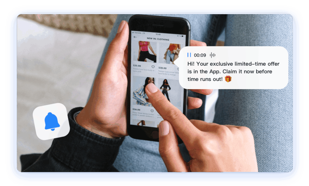 E-commerce Flash Sales
