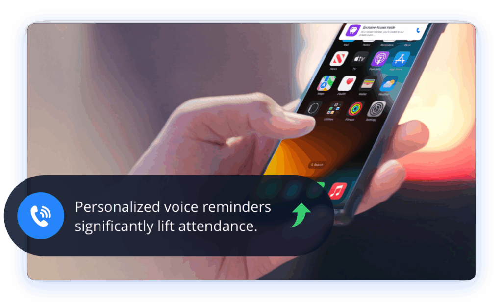 Event & Webinar Promotion