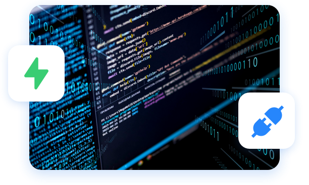 Seamless API Integration
