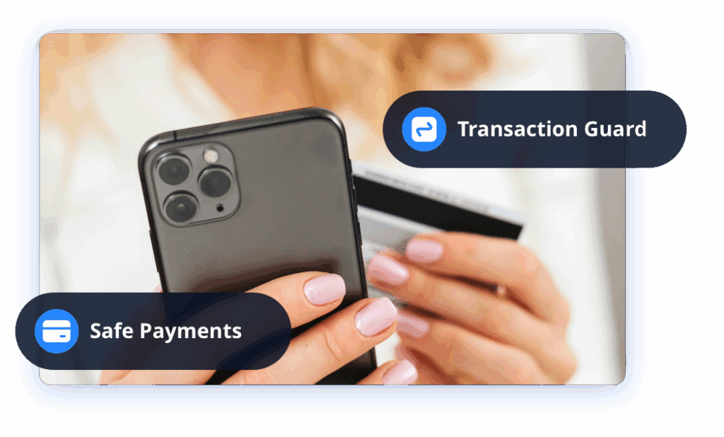 Transaction Authentication