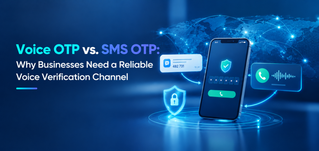 How SIP Trunking Helps Global Businesses Build a Scalable Communication Infrastructure